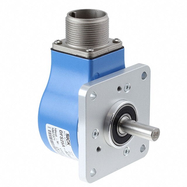 DFS25A-A2AAD004096 SICK, Inc.  Encoders - Industrial